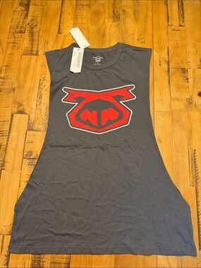 Nasty Pig Charcoal Shredder Tank NWT.